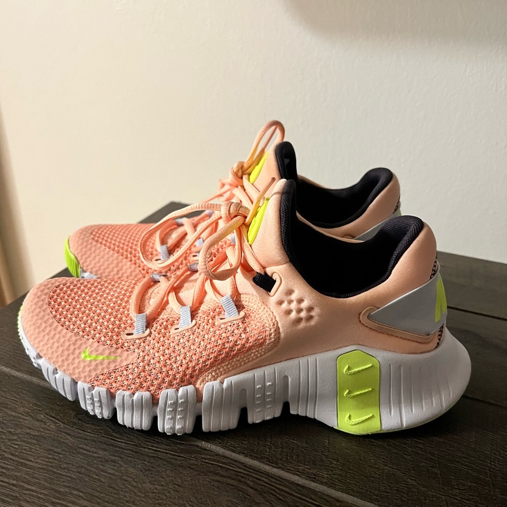 Nike Metcon sneakers
